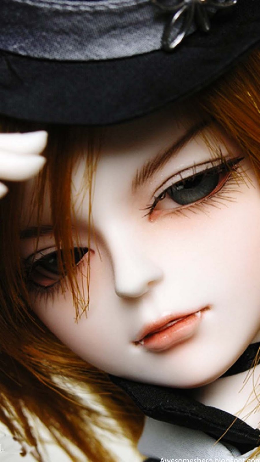 Emo Pics: Cute Emo Dolls Pics