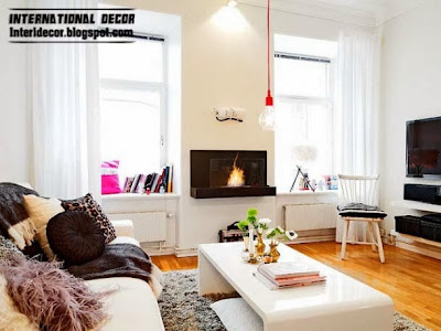 Scandinavian interior design, Scandinavian style