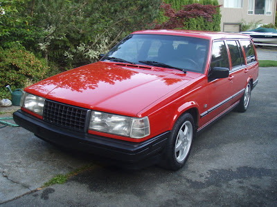 93 volvo 940 turbo 93 volvo 940 turbo