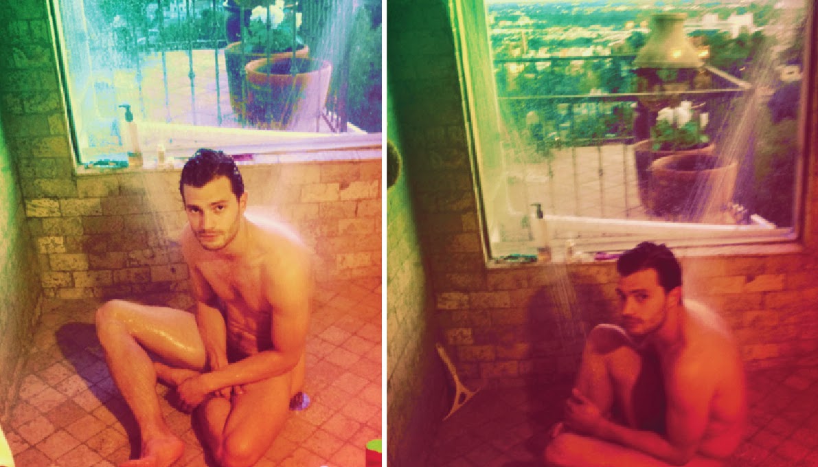 FAMOUS NAKED MEN IN PICS---jamie dornan.