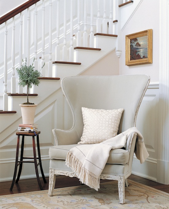 The Zhush Decorating With Neutral Colors