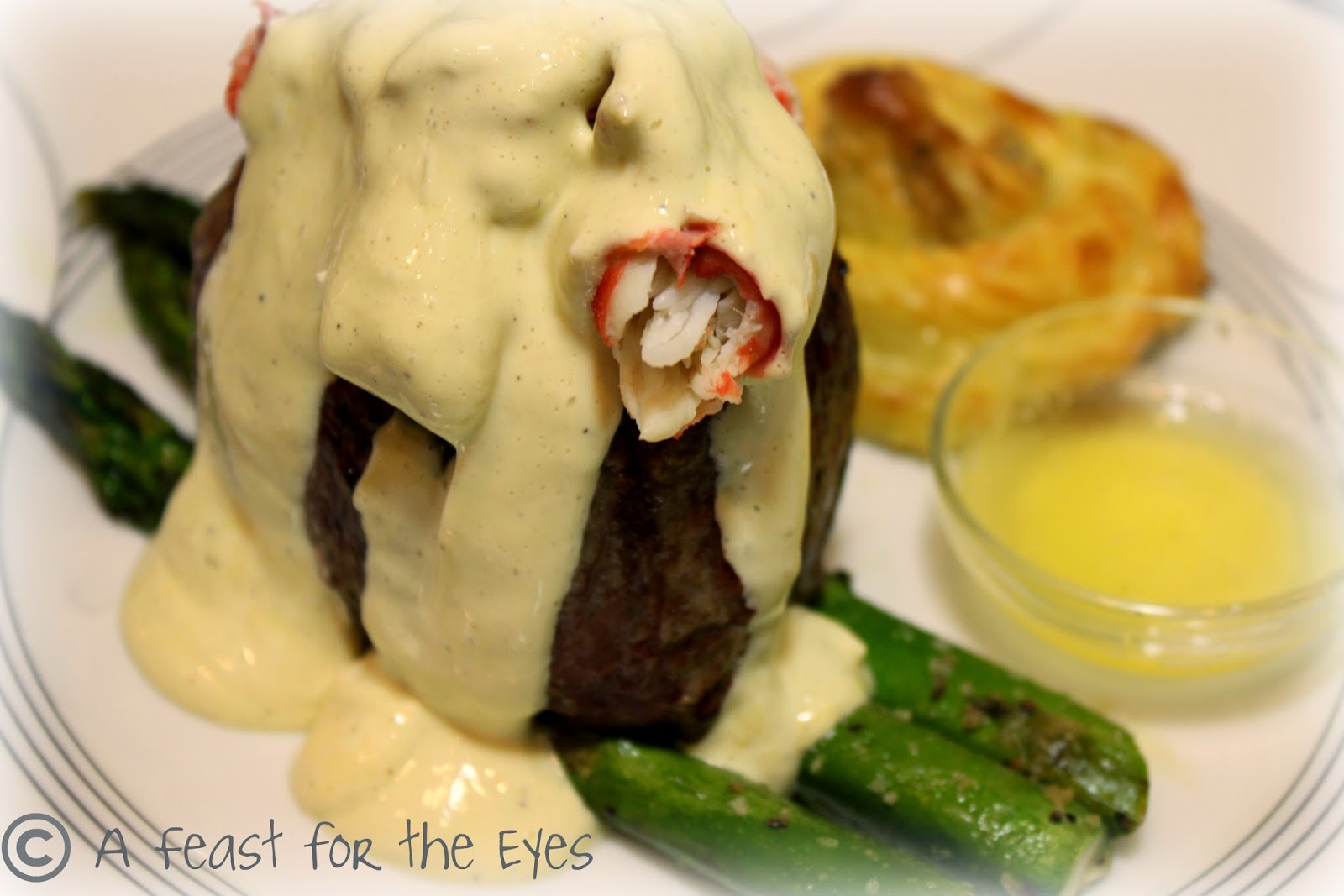 Veal oscar recipes easy Veal oscar recipes easy