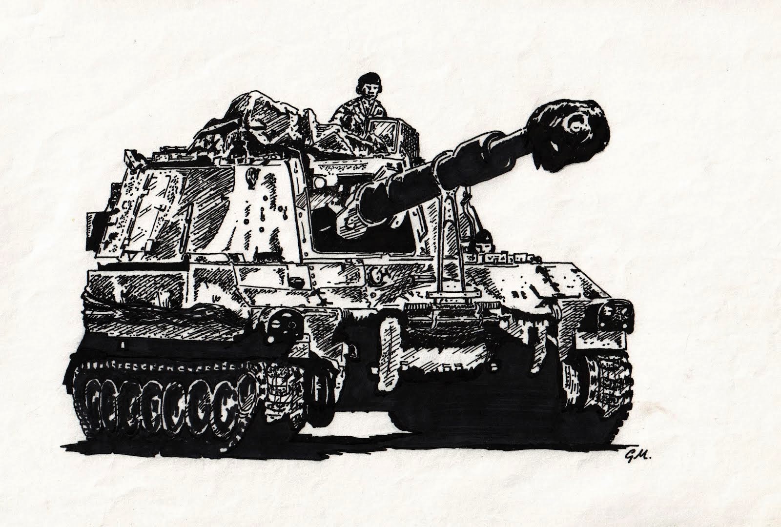 M109