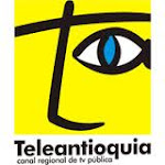 Teleantioquia en Vivo