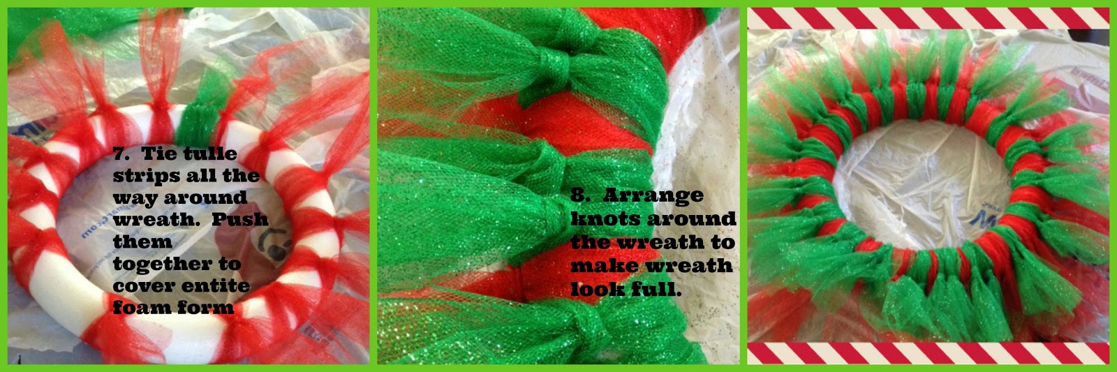 DIY Wreath