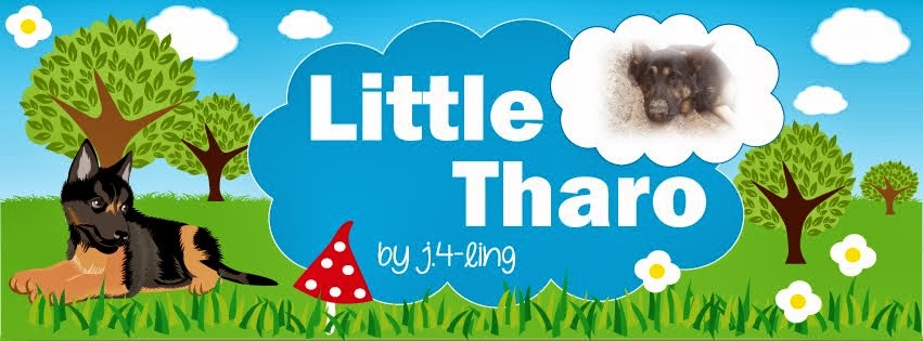 Little Tharo by j.4-ling