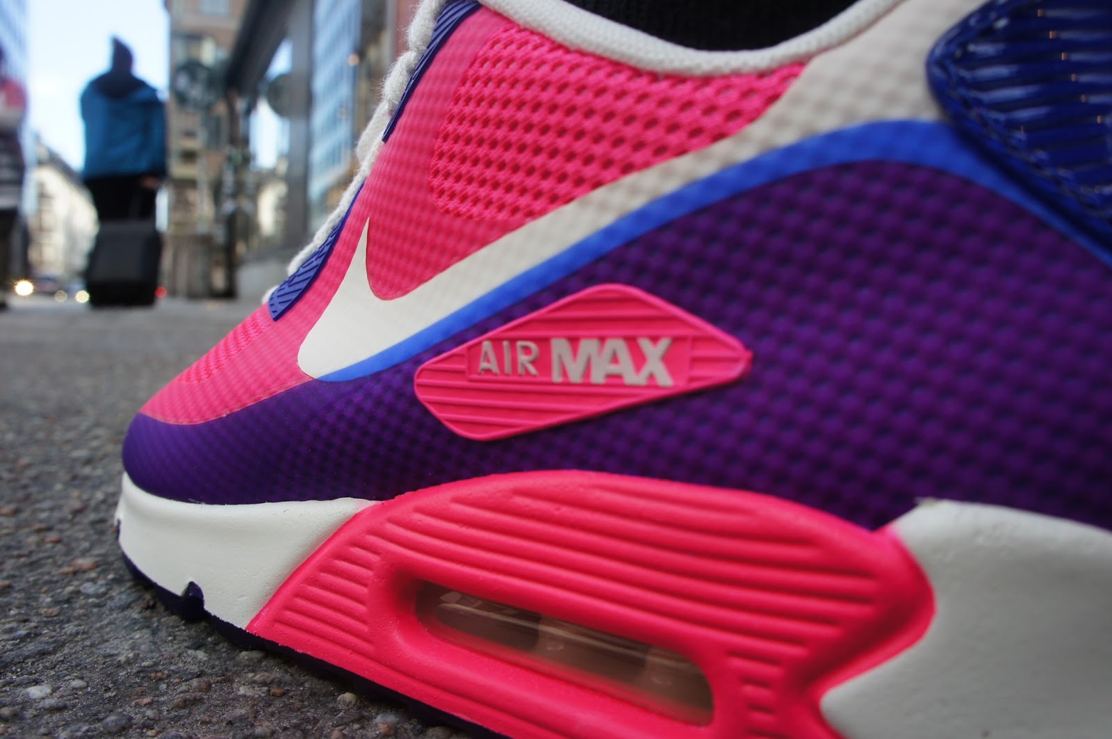 nike air max 2017 hyperfuse womens