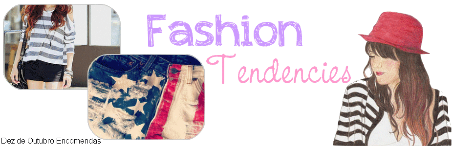 Thina : Fashion Tendencies