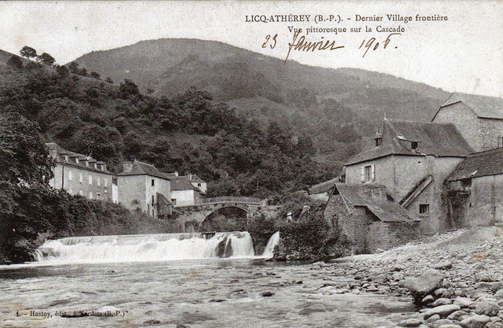 LicqAthérey LigiAtherei