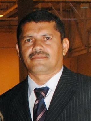 JOSÉ ERASMO