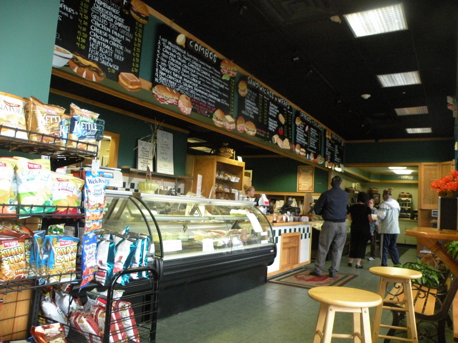 Evans Eats Lehigh Valley & Beyond Bagel Month 2 Bagel Basket