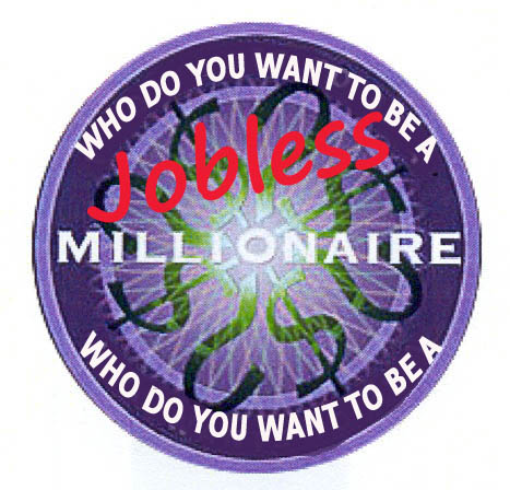who wants to be a millionaire and the weakest link essay In this essay, i will be comparing the two popular television game shows 'who wants to be a millionaire ', shown on itv, and 'the weakest link', shown on bbc1 and bbc2. who wants to be a millionaire and the weakest link essay In this essay, i will be comparing the two popular television game shows 'who wants to be a millionaire ', shown on itv, and 'the weakest link', shown on bbc1 and bbc2.