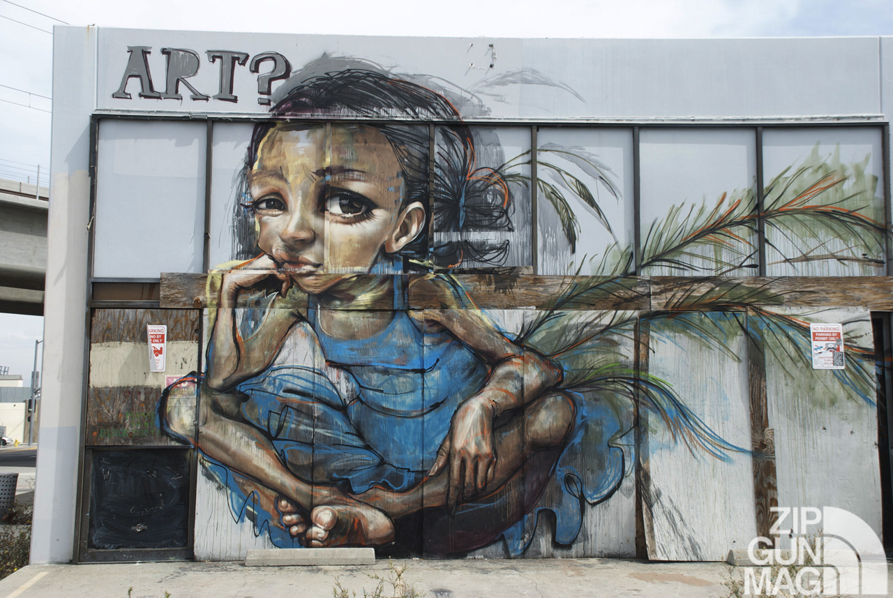What is graffiti 77 What is graffiti 70