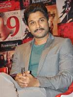 Allu Arjun Latest Photos at Rudhramadevi pm-cover-photo
