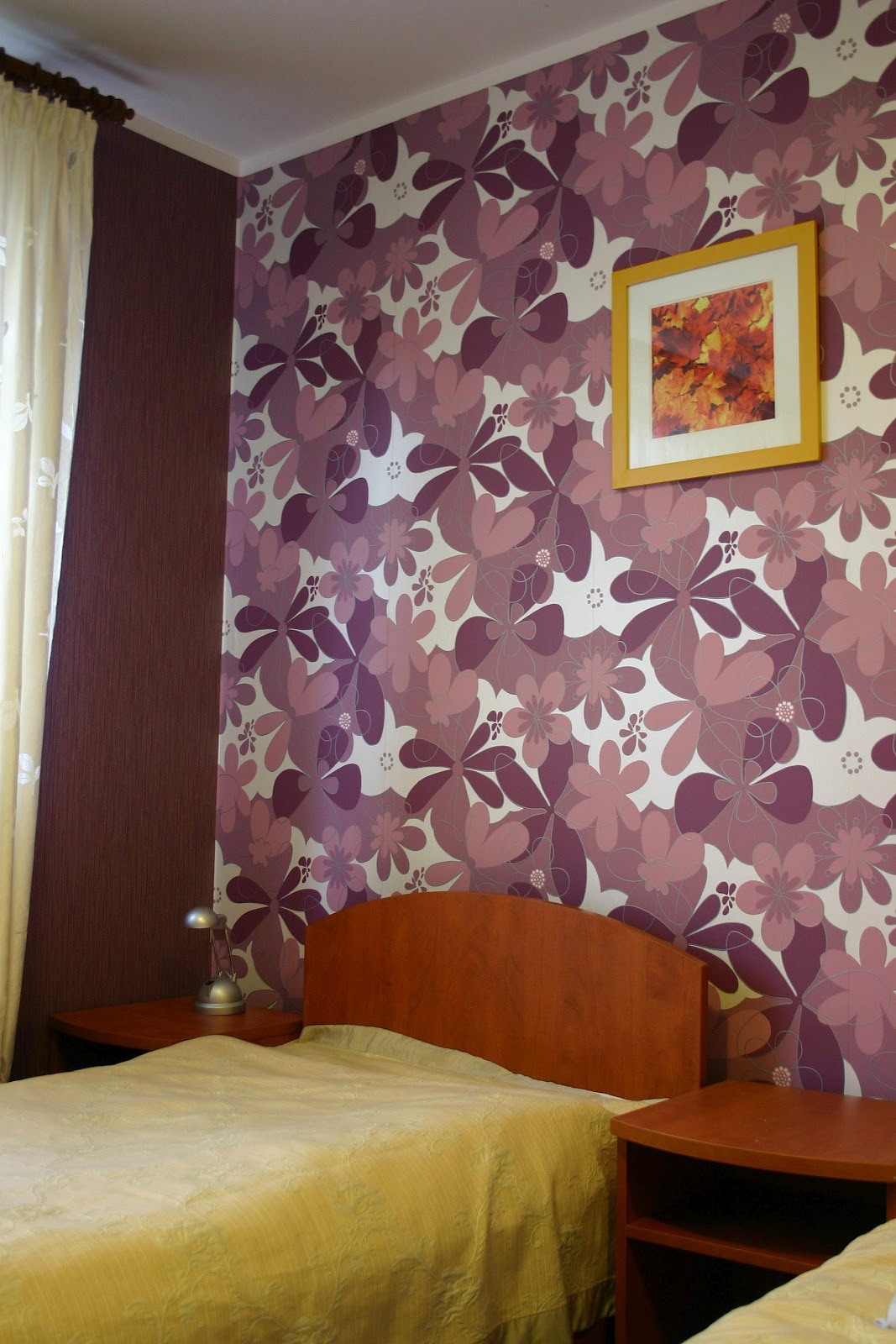 Wallpaper For Bedrooms