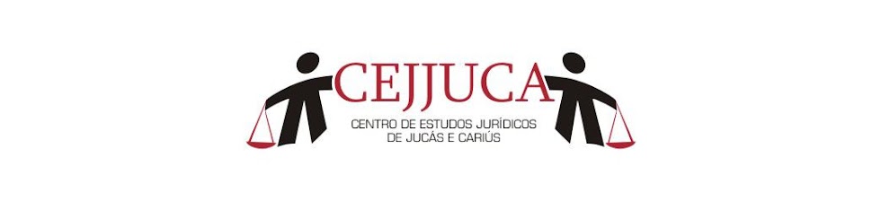 CEJJUCA - Centro de Estudos Jurídicos de Jucás e Cariús