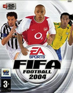FIFA Football 2003 PC Game - Free Download Full Version