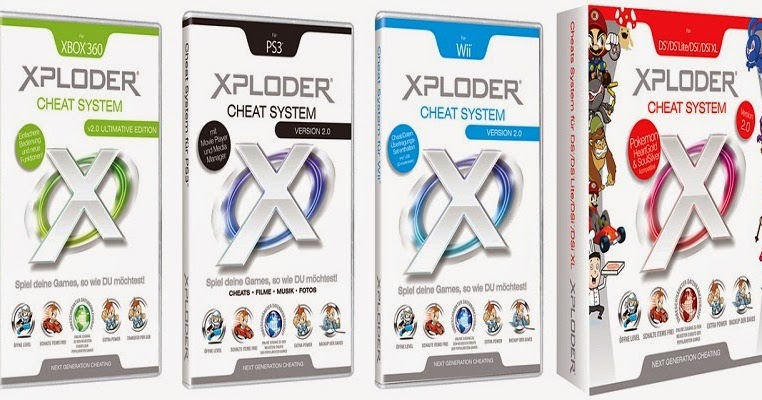 ps3 xploder pro with cheats editorial ps3 xploder pro with cheats editorial