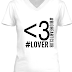 #BIGHEARTCLUB: Spread Love Teespring Campaign