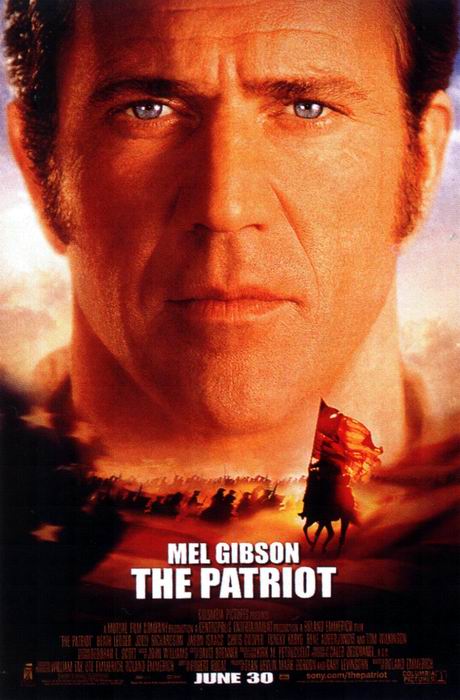 El patriota (2000)