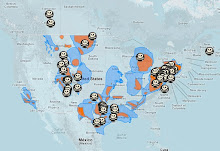 Fracking Across the United States