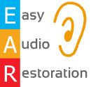 Easy Audio Restoration