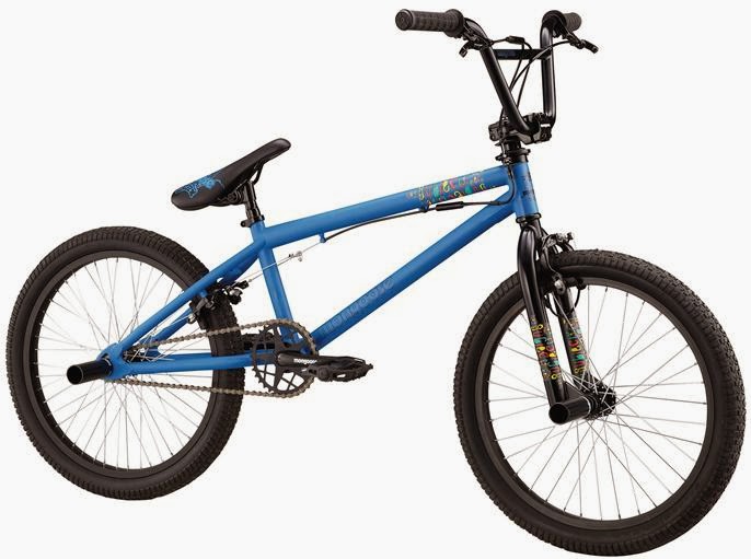 Road Bikes Melbourne 5 Things to Love about BMX Bikes