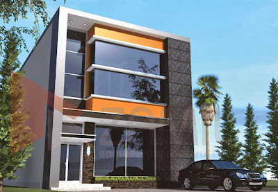 Desain Ruko Minimalis Terbaru Desain Ruko Minimalis Terbaru