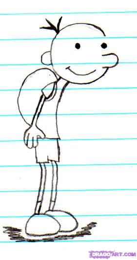 diary of wimpy kid 6. the Diary of a Wimpy Kid