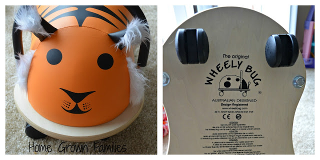 Prince Lionheart Wheely Bug Giveaway Prince Lionheart Wheely Bug Giveaway, product review, wheely bug