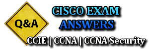 CISCO EXAM ANSWERS | CCNA & IT Essentials V5 Exam Answers