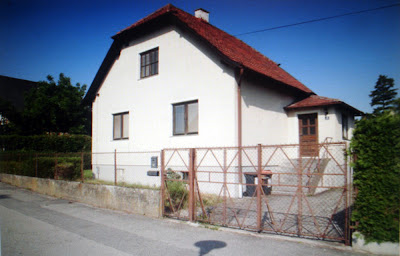 Espacio en blanco: Ciudadanos Ejemplares: Estíbaliz Carranza: "La