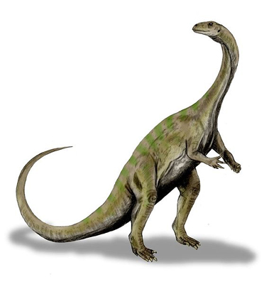 Dinosaur Triassic Period
