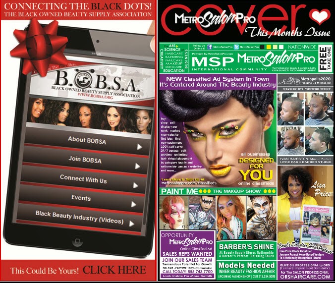 The Bobsa Connection 2013