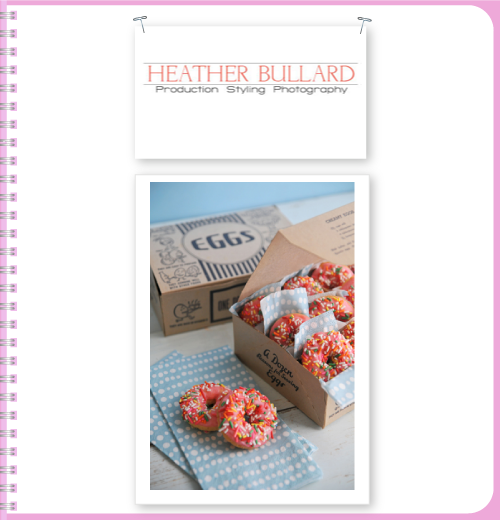 Heather Bullard Heather Bullard