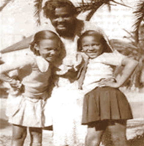 People of Color in Classic Film: Happy 90th Birthday, Dorothy Dandridge!