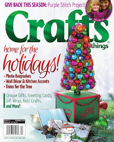 Crafts 'n Things December 2012