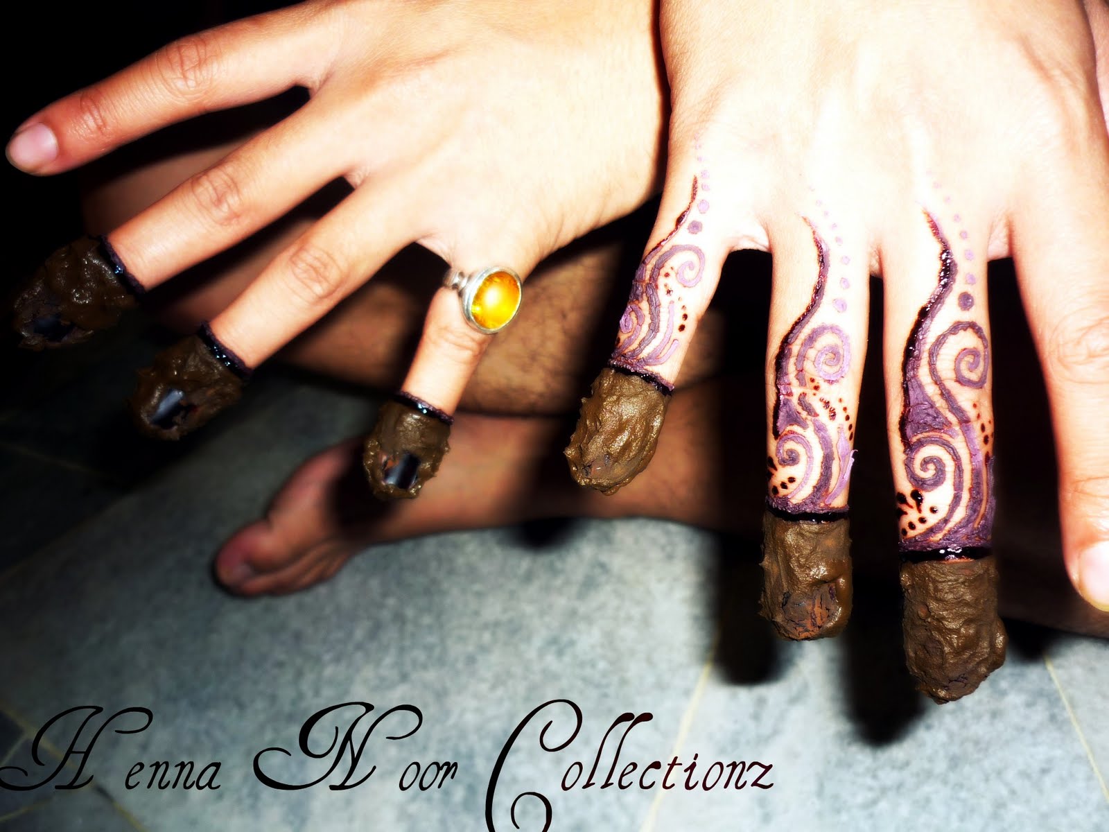 PERKHIDMATAN UKIRAN INAI PENGANTIN Henna Wif 2 Tone PERKHIDMATAN UKIRAN INAI PENGANTIN Henna Wif 2 Tone