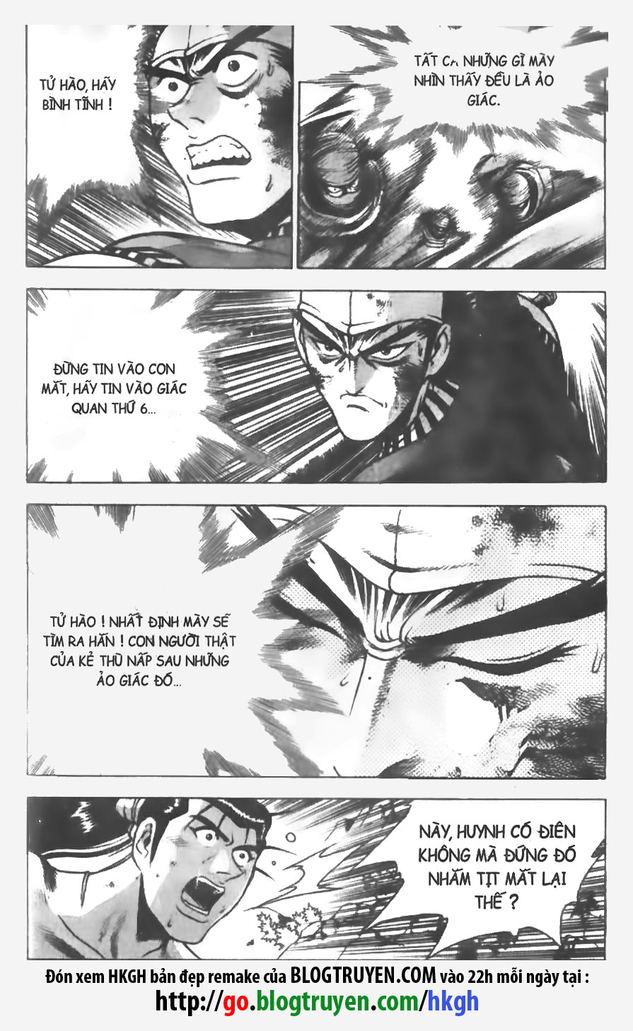 Hiệp Khách Giang Hồ chap 147 Trang 10 - Mangak.info Hiệp Khách Giang Hồ chap 147 Trang 10 - Mangak.info