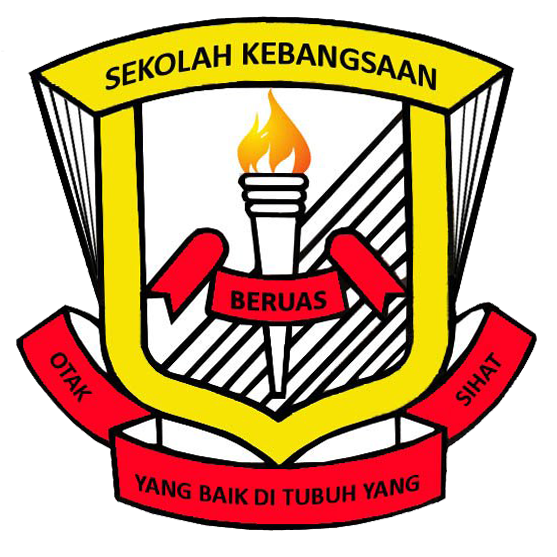 LOGO SEKOLAH