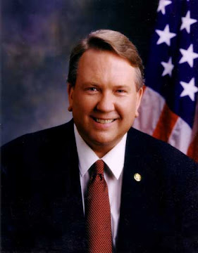 Monday, Sept. 26, 2011, 5:00-6 PM, Guest: Merrill Cook, Former U.S. Congressman