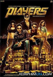 Đội Chơi Hoàn Hảo - Players