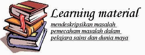 learning materials