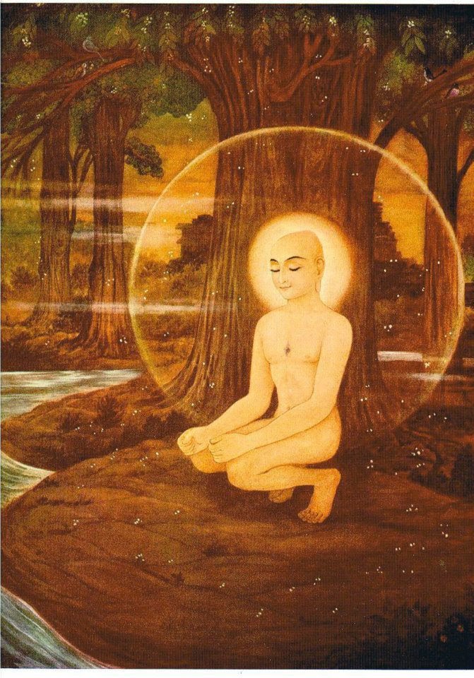 a history of jainism A major disagreement emerged early in jainism ’ s history over the question of whether jain monks should wear clothing, and the dispute crystallized into a schism in the fifth century ce monks and nuns belonging to the shvetambara. a history of jainism A major disagreement emerged early in jainism ’ s history over the question of whether jain monks should wear clothing, and the dispute crystallized into a schism in the fifth century ce monks and nuns belonging to the shvetambara.