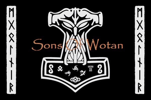 Sons Of Wotan