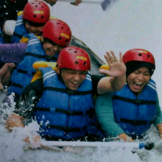 Rafting