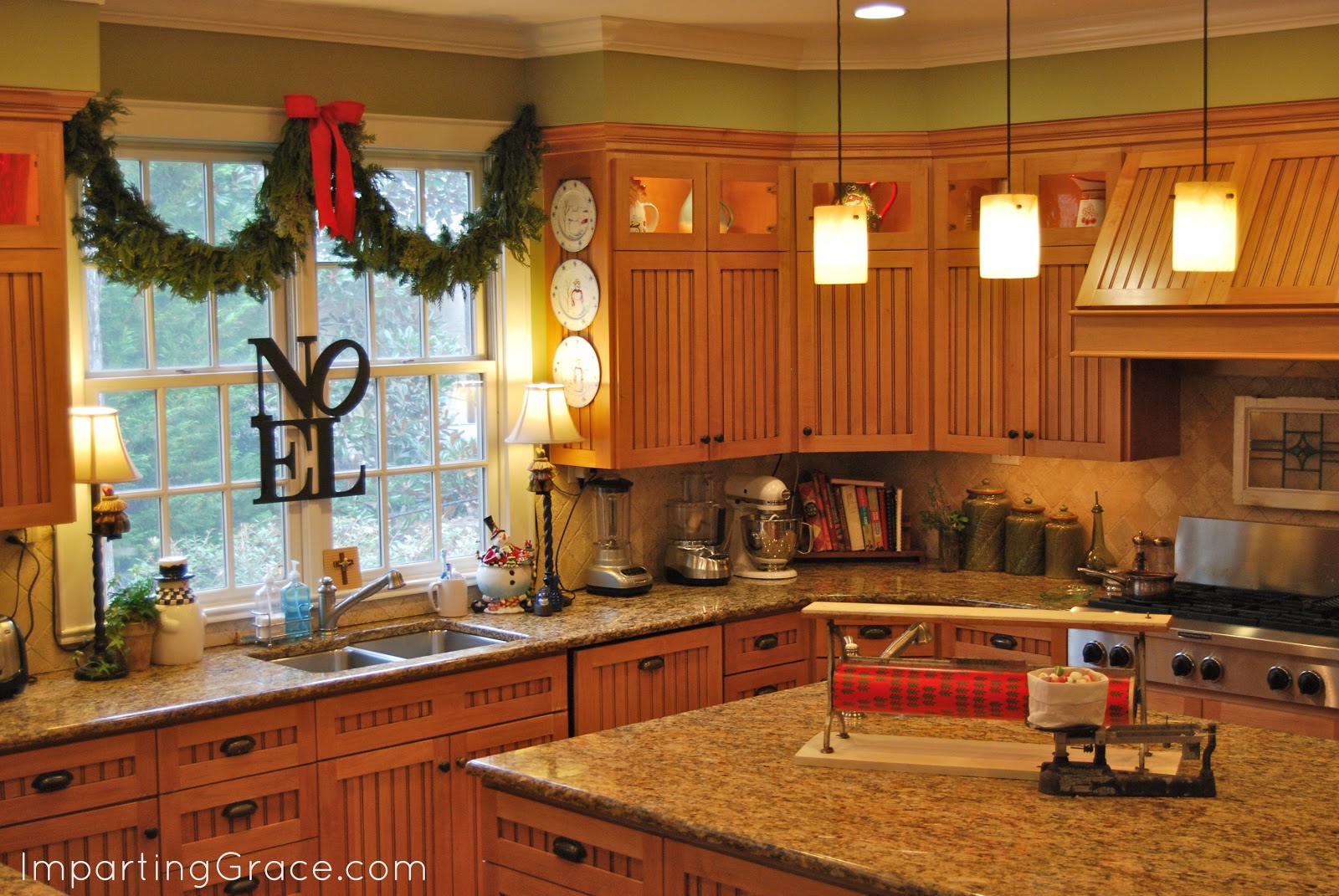 imparting grace dollar store christmas decorating imparting grace dollar store christmas decorating