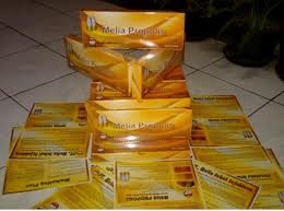 Propolis Melia Sehat Sejahtera