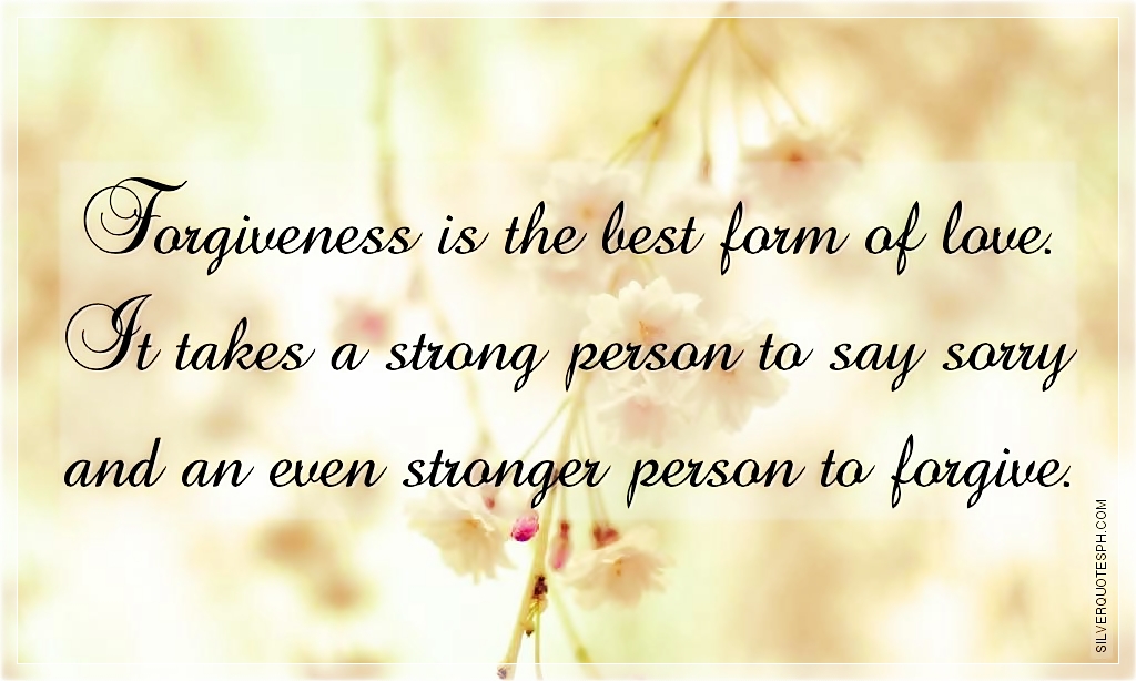 Forgiveness Love Quotes Trafficclub Fascinating Love Forgiveness Quotes Forgiveness Love Quotes Trafficclub Fascinating Love Forgiveness Quotes