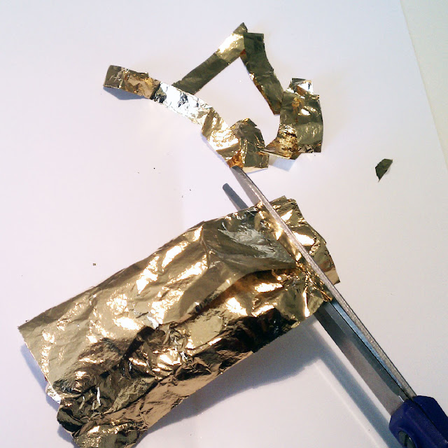 So, I make stuff perfect polishes part 1